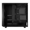 PC Case Fractal Design Meshify 2 XL Light Tempered Glass Tower Must