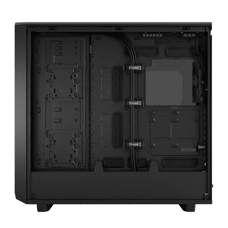 PC Case Fractal Design Meshify 2 XL Light Tempered Glass Tower Must