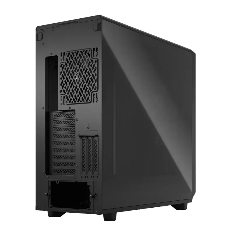 PC Case Fractal Design Meshify 2 XL Light Tempered Glass Tower Must