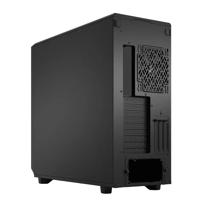 PC Case Fractal Design Meshify 2 XL Light Tempered Glass Tower Must