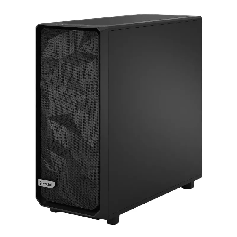 PC Case Fractal Design Meshify 2 XL Light Tempered Glass Tower Must
