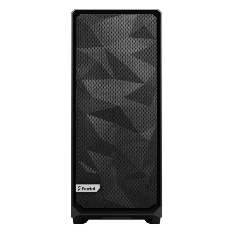 PC Case Fractal Design Meshify 2 XL Light Tempered Glass Tower Must