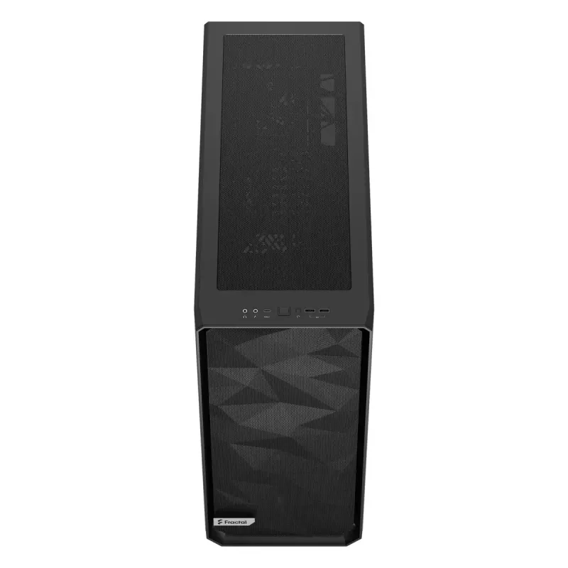 PC Case Fractal Design Meshify 2 XL Light Tempered Glass Tower Must