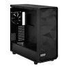 PC Case Fractal Design Meshify 2 XL Light Tempered Glass Tower Must
