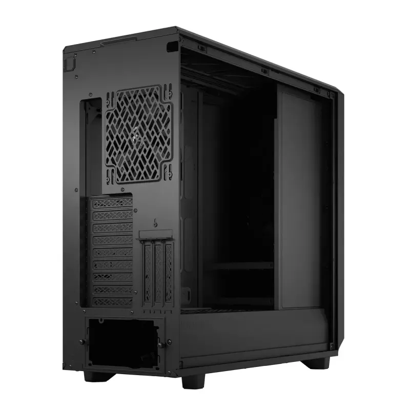 PC Case Fractal Design Meshify 2 XL Light Tempered Glass Tower Must