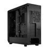 PC Case Fractal Design Meshify 2 XL Light Tempered Glass Tower Must