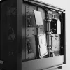 PC Case Fractal Design Meshify 2 XL Light Tempered Glass Tower Must