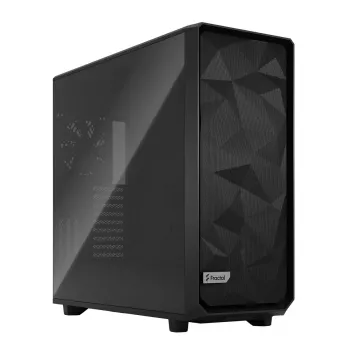 PC Case Fractal Design Meshify 2 XL Light Tempered Glass Tower Must