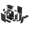 PC korpus Fractal Design Meshify 2 Compact Tower Must