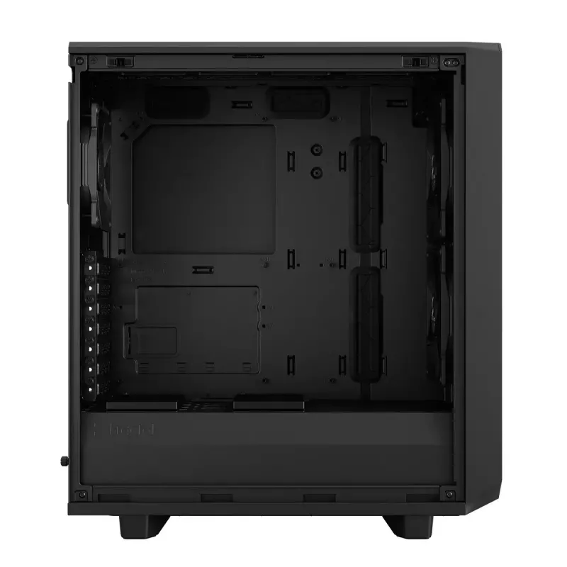 PC korpus Fractal Design Meshify 2 Compact Tower Must