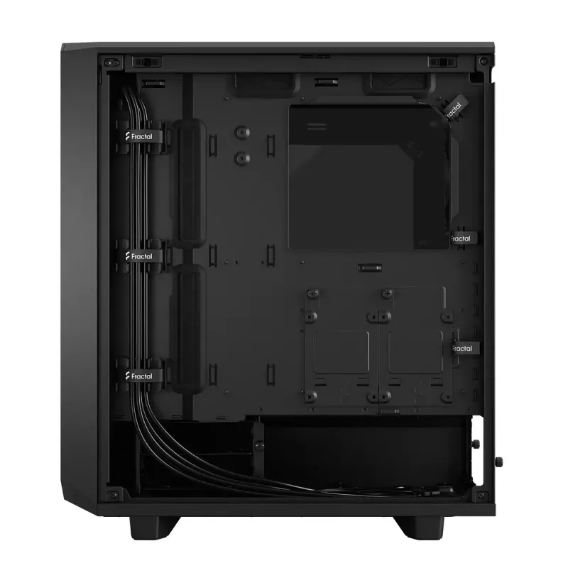 PC korpus Fractal Design Meshify 2 Compact Tower Must