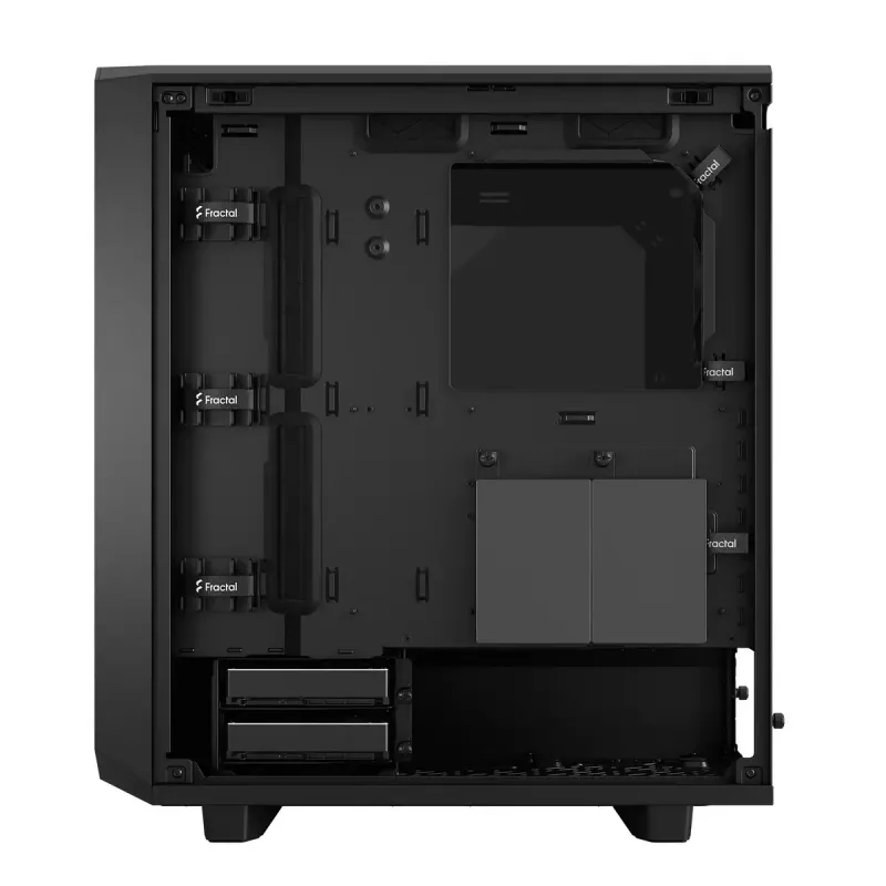 PC korpus Fractal Design Meshify 2 Compact Tower Must