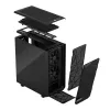 PC korpus Fractal Design Meshify 2 Compact Tower Must