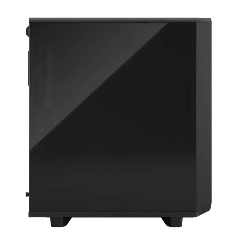 PC korpus Fractal Design Meshify 2 Compact Tower Must