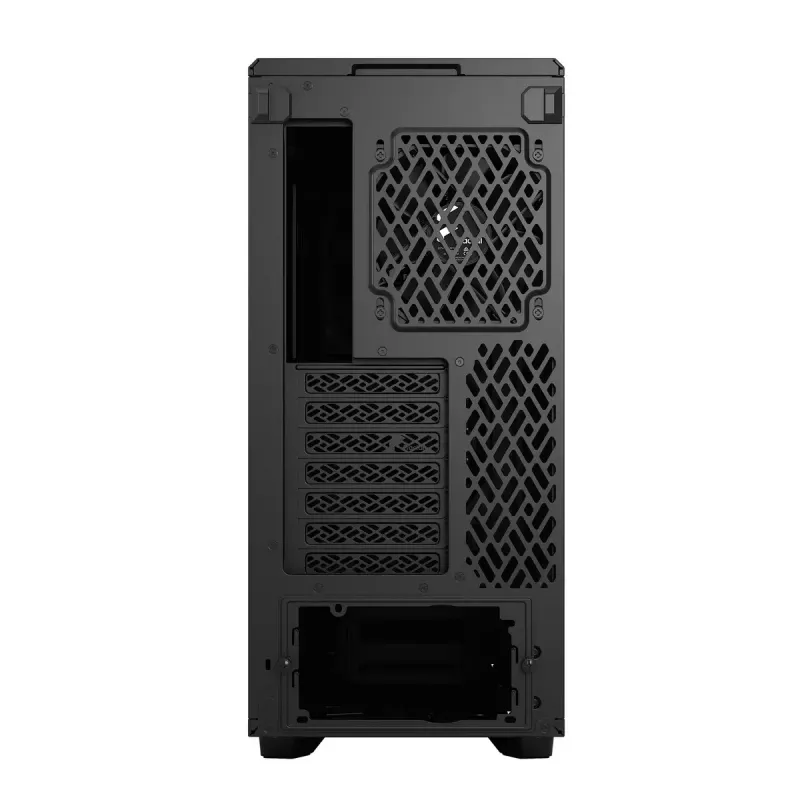 PC korpus Fractal Design Meshify 2 Compact Tower Must