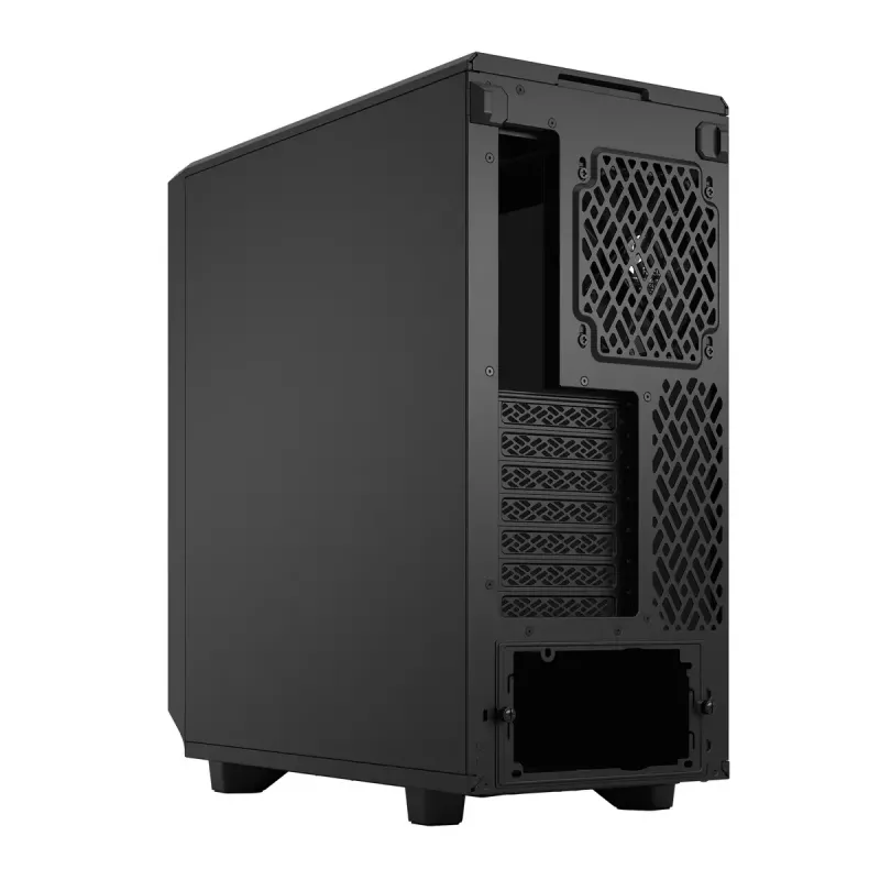 PC korpus Fractal Design Meshify 2 Compact Tower Must