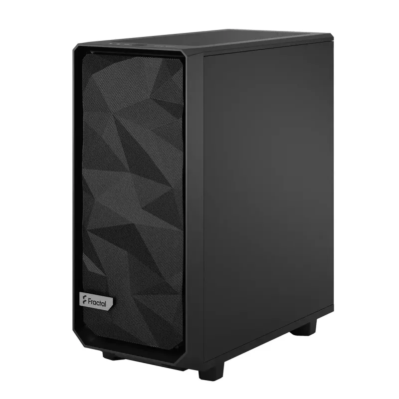 PC korpus Fractal Design Meshify 2 Compact Tower Must