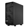 PC korpus Fractal Design Meshify 2 Compact Tower Must