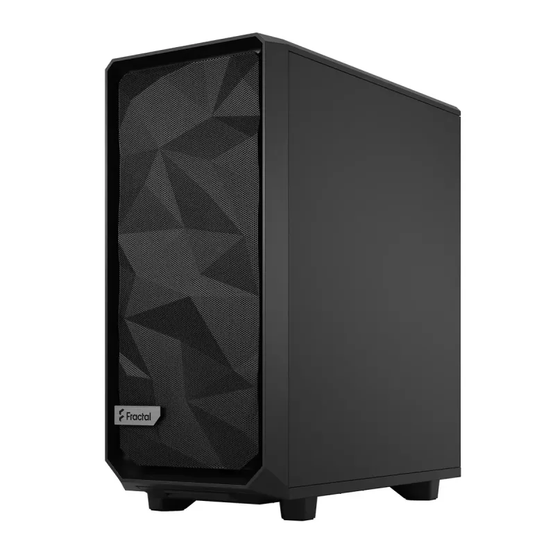 PC korpus Fractal Design Meshify 2 Compact Tower Must