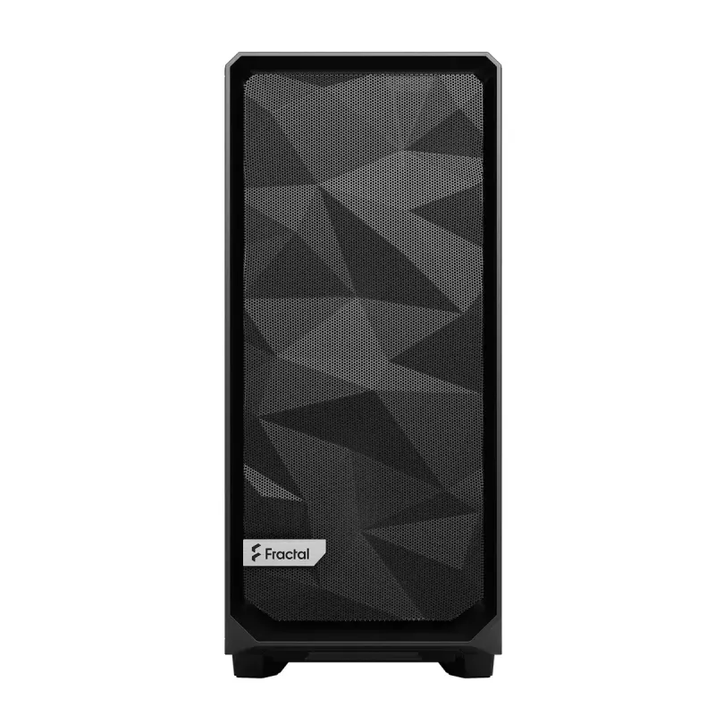 PC korpus Fractal Design Meshify 2 Compact Tower Must