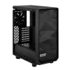 PC korpus Fractal Design Meshify 2 Compact Tower Must