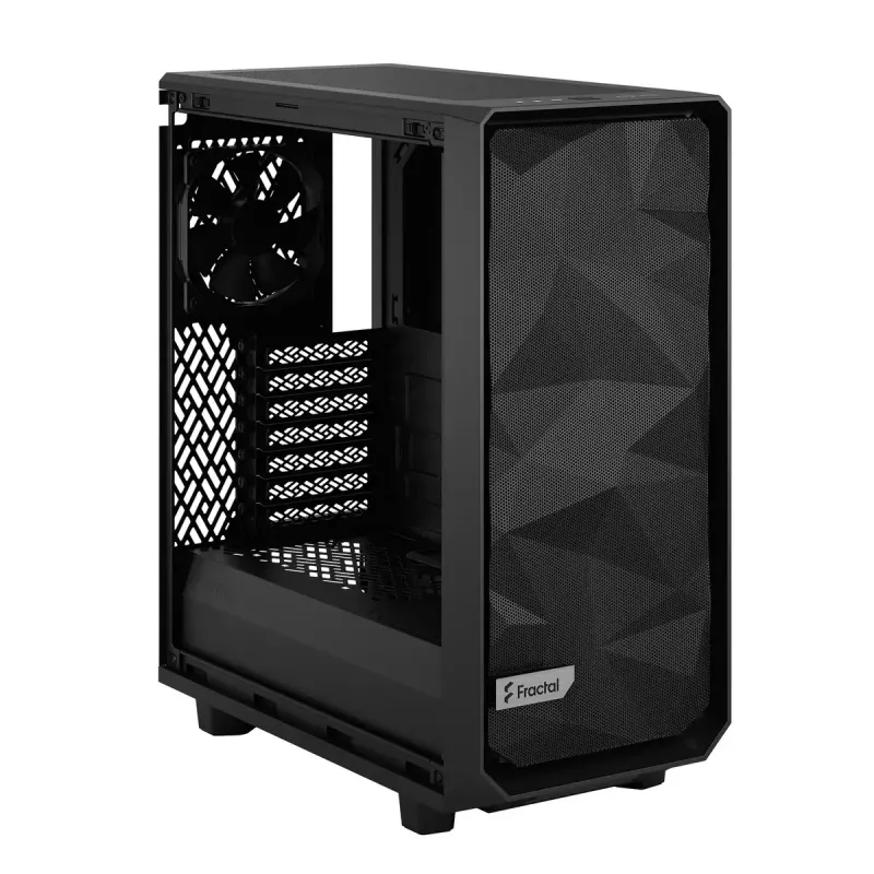 PC korpus Fractal Design Meshify 2 Compact Tower Must