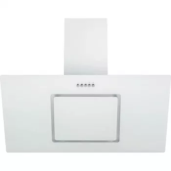 Respekta CH 22010/90 WBZ õhupuhasti, valge, 90 cm laius