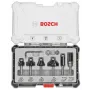 Bosch 2607017468 otsakukomplekt 6 tk