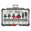 Bosch 2607017468 otsakukomplekt 6 tk