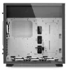 Arvutikorpus Sharkoon Pure Steel RGB Midi Tower valge
