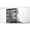 Bosch Serie 6 SMI6ZCS07E nõudepesumasin poolintegreeritud 14 kohaline