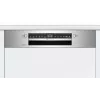 Bosch Serie 6 SMI6ZCS07E nõudepesumasin poolintegreeritud 14 kohaline