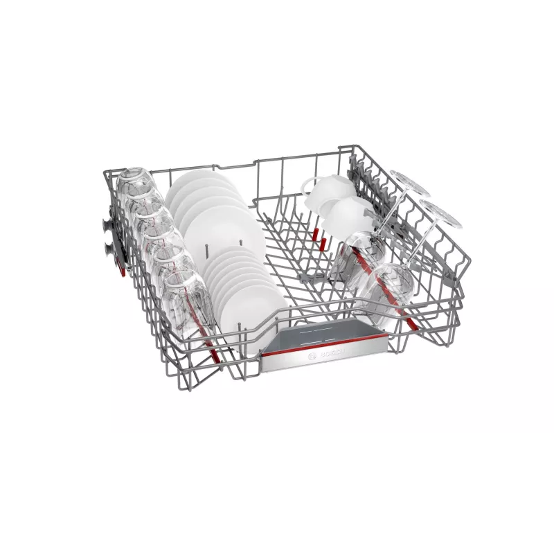 Bosch Serie 6 SMI6ZCS07E nõudepesumasin poolintegreeritud 14 kohaline