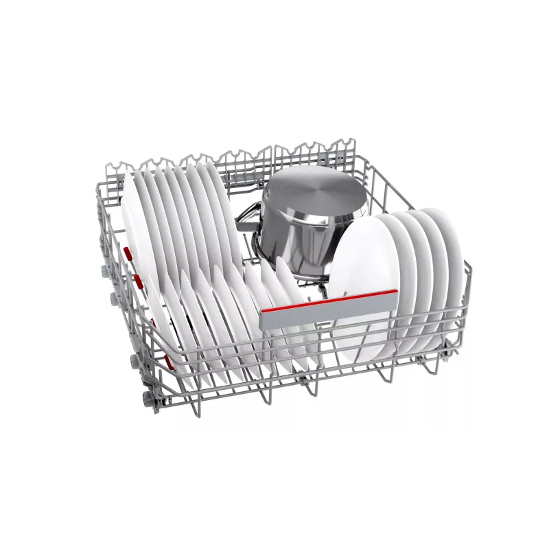 Bosch Serie 6 SMI6ZCS07E nõudepesumasin poolintegreeritud 14 kohaline