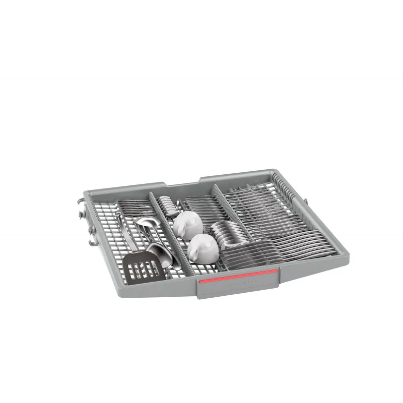 Bosch Serie 6 SMI6ZCS07E nõudepesumasin poolintegreeritud 14 kohaline