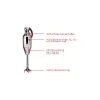 Sukelmikser ESGE M 200 Chrome
