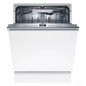 Bosch Serie 4 SMV4HDX52E nõudepesumasin Täielikult sisseehitatud 13 komplekti
