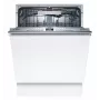 Bosch Serie 4 SMV4HDX52E nõudepesumasin Täielikult sisseehitatud 13 komplekti