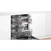 Bosch Serie 4 SMV4HDX52E nõudepesumasin Täielikult sisseehitatud 13 komplekti