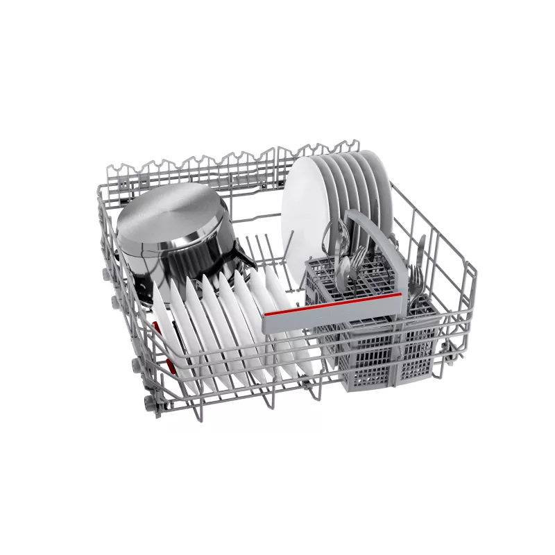 Bosch Serie 4 SMV4HDX52E nõudepesumasin Täielikult sisseehitatud 13 komplekti