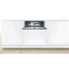 Bosch Serie 4 SMV4HDX52E nõudepesumasin Täielikult sisseehitatud 13 komplekti