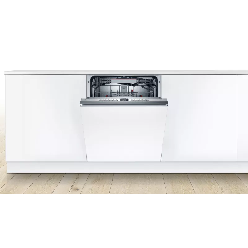 Bosch Serie 4 SMV4HDX52E nõudepesumasin Täielikult sisseehitatud 13 komplekti
