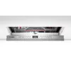 Bosch Serie 4 SMV4HDX52E nõudepesumasin Täielikult sisseehitatud 13 komplekti