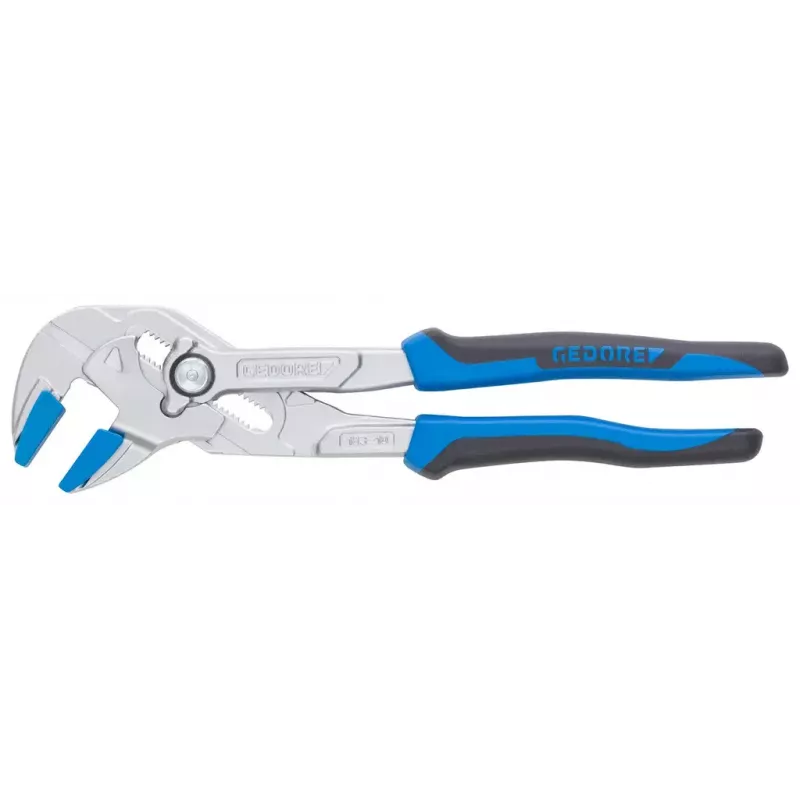 Socket Wrench Gedore SB 183 10 JC S-002