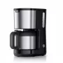 Braun IDCollection KF1505 BK tilgakohvimasin 1,2 L