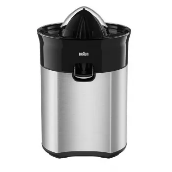 Tsitruspress Braun Household CitrusQuick 5 CJ5050 must roostevaba teras 60 W