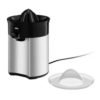 Tsitruspress Braun Household CitrusQuick 5 CJ5050 must roostevaba teras 60 W