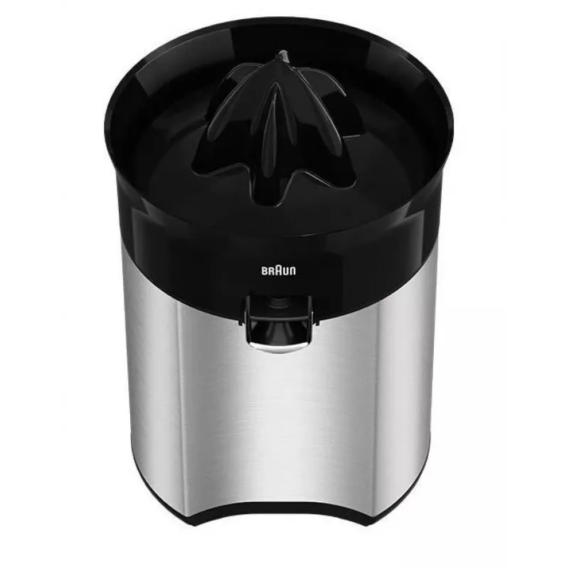 Tsitruspress Braun Household CitrusQuick 5 CJ5050 must roostevaba teras 60 W
