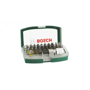Bosch 2 607 017 063 kruvikeerajaotsak 31 tk