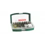 Bosch 2 607 017 063 kruvikeerajaotsak 31 tk